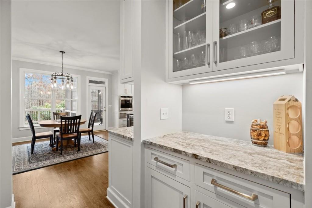 215 Oakhurst Leaf Drive