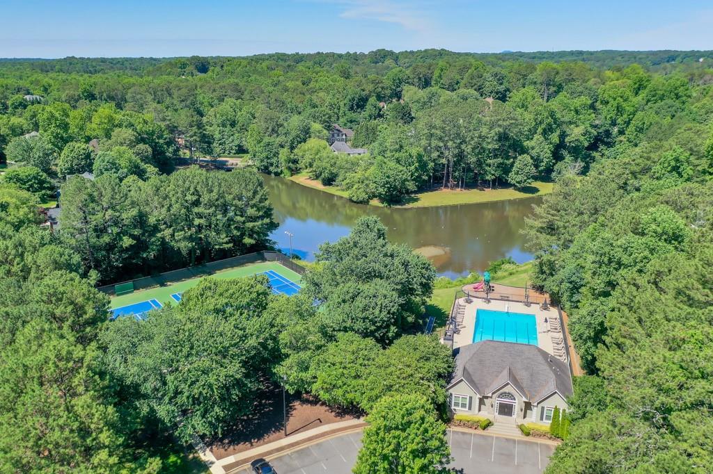 130 Chickering Lake Drive