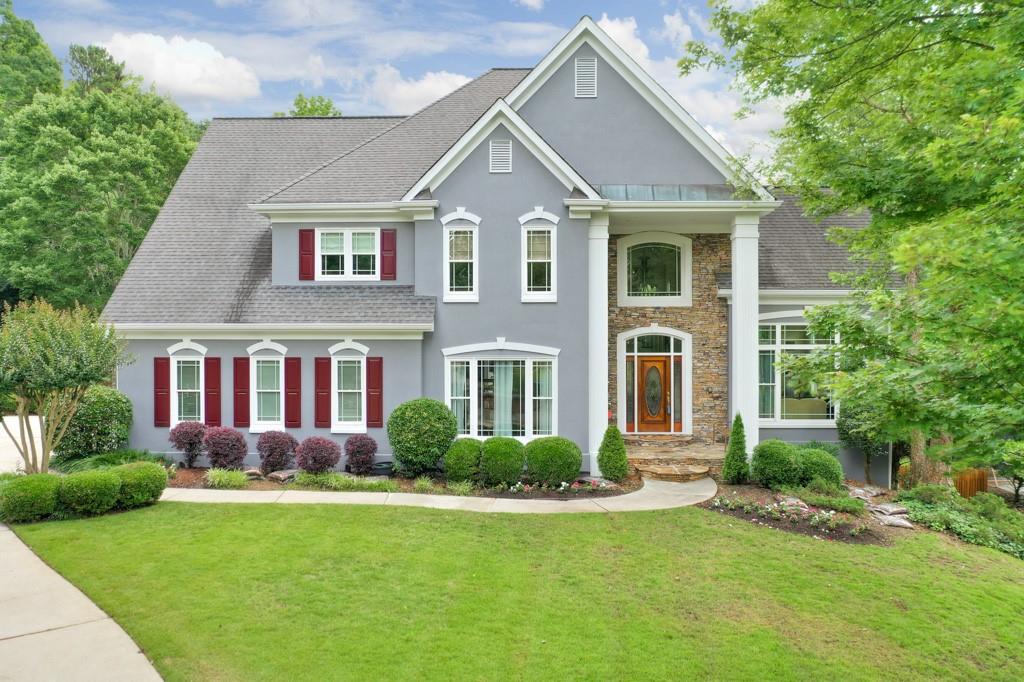 130 Chickering Lake Drive