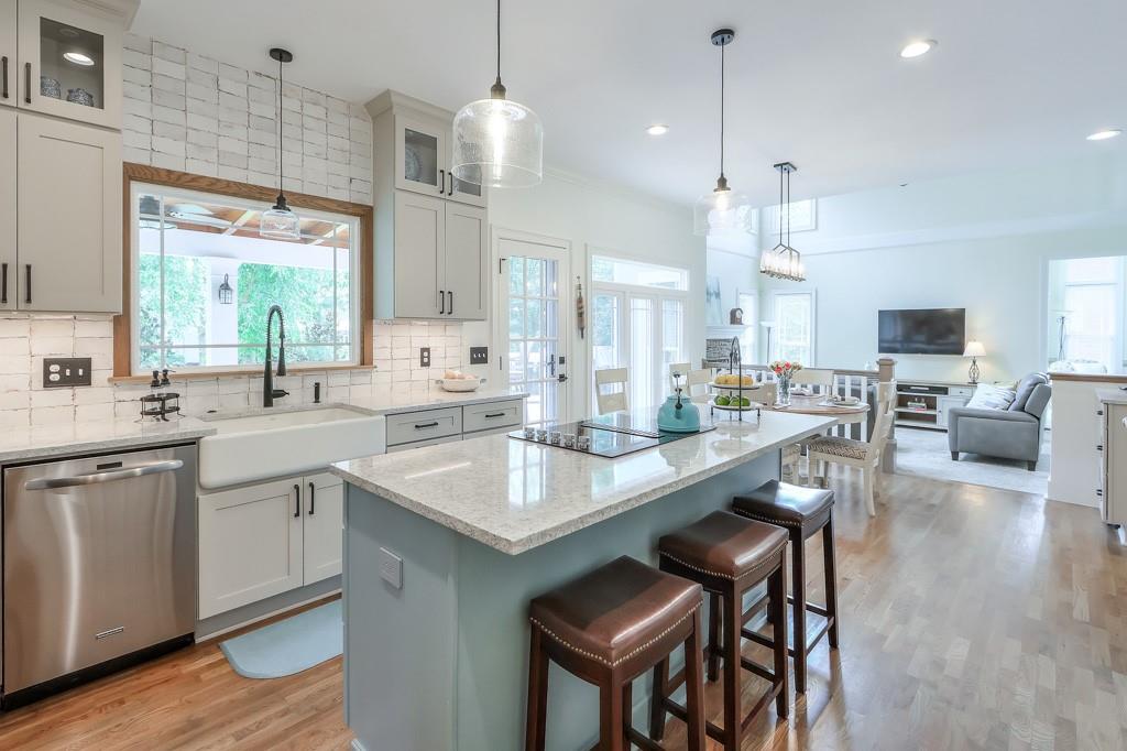 130 Chickering Lake Drive