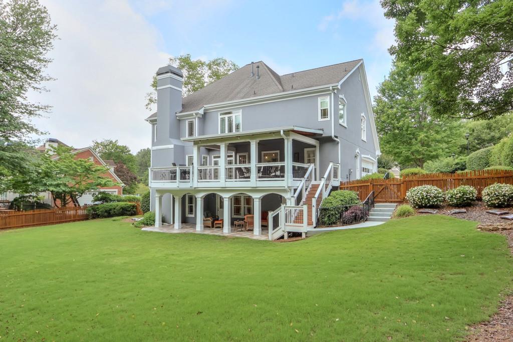 130 Chickering Lake Drive