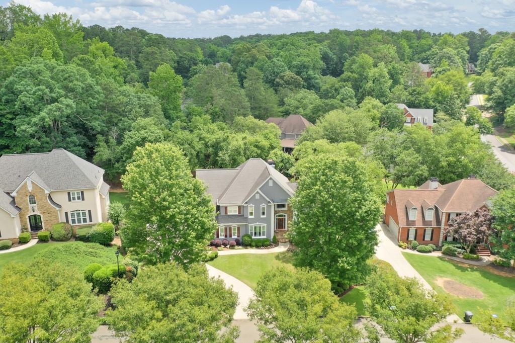 130 Chickering Lake Drive