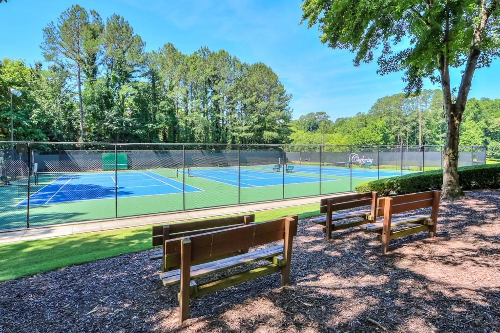 130 Chickering Lake Drive