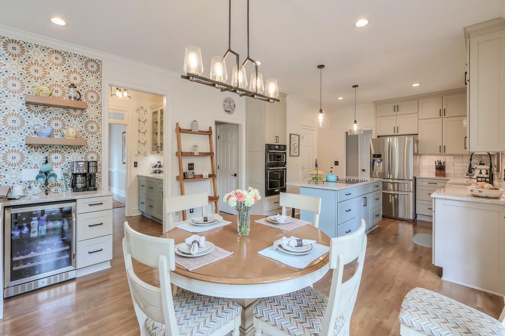 130 Chickering Lake Drive