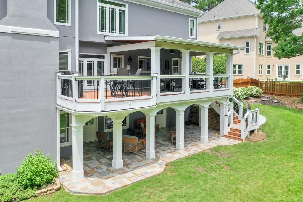 130 Chickering Lake Drive