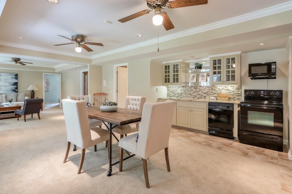 130 Chickering Lake Drive