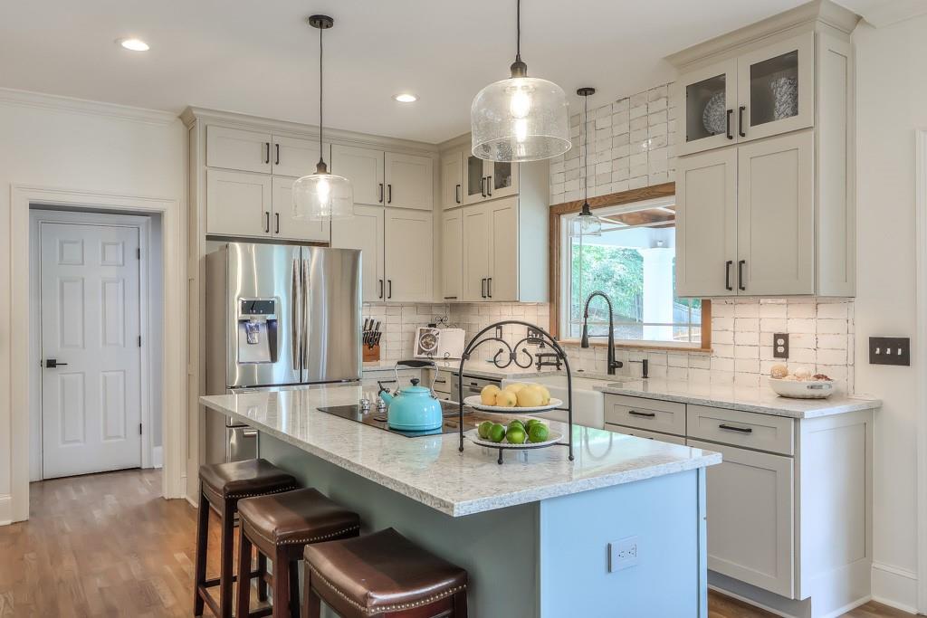 130 Chickering Lake Drive