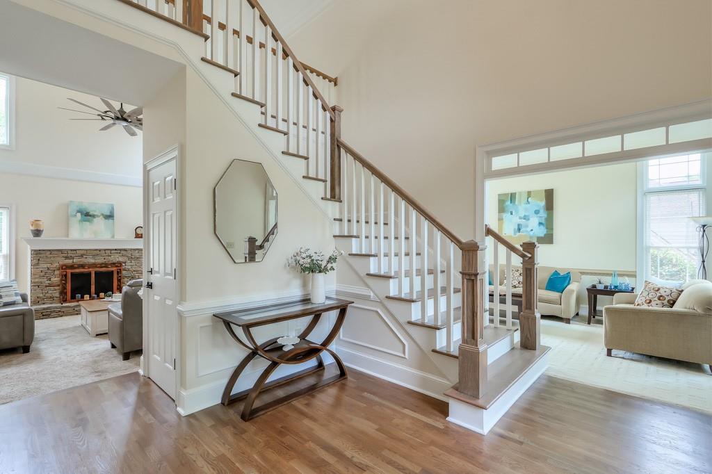 130 Chickering Lake Drive