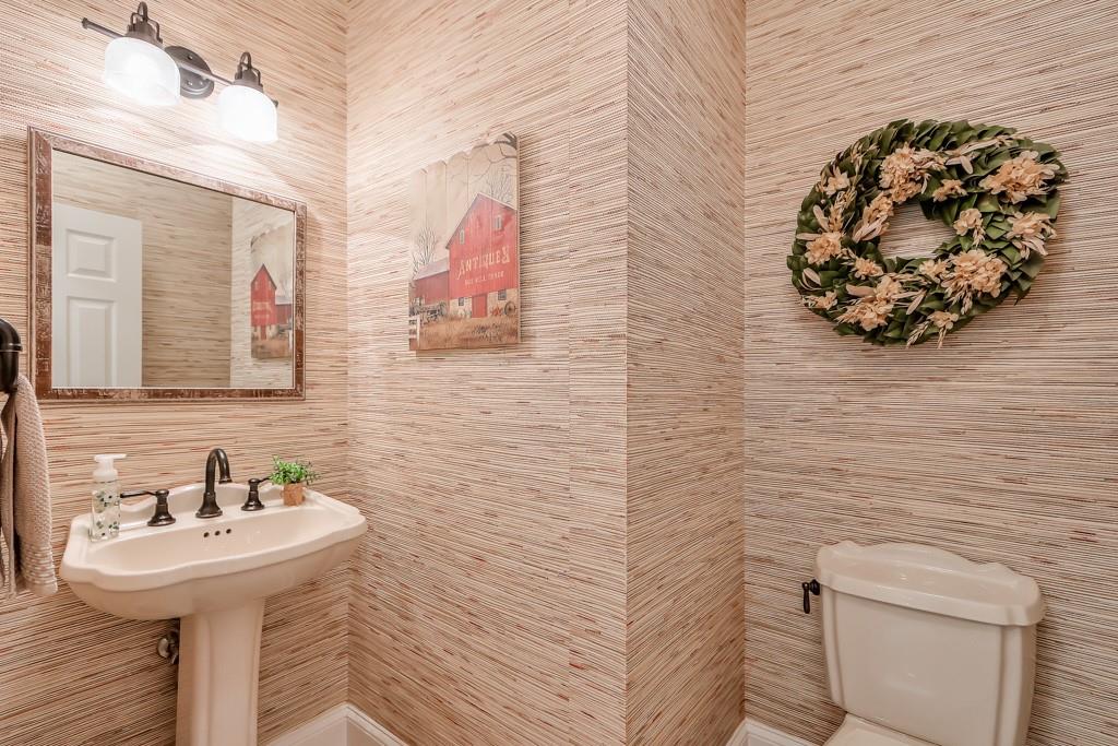 130 Chickering Lake Drive