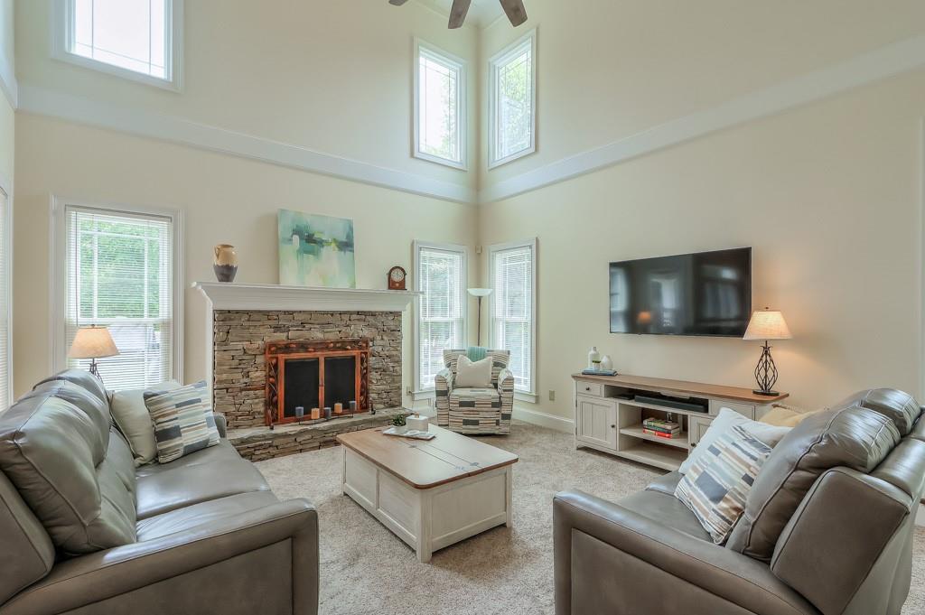 130 Chickering Lake Drive