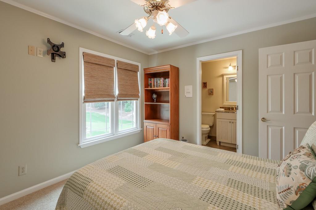 130 Chickering Lake Drive