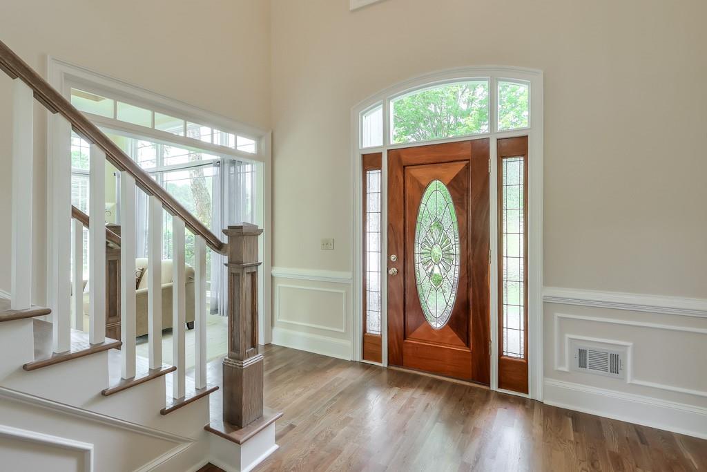 130 Chickering Lake Drive