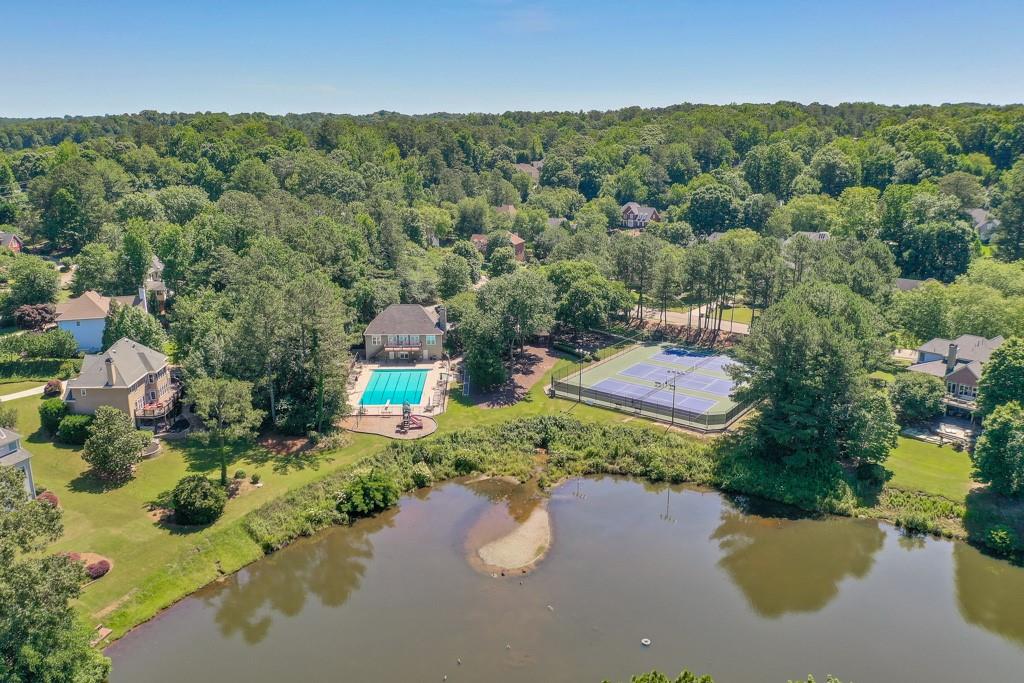 130 Chickering Lake Drive