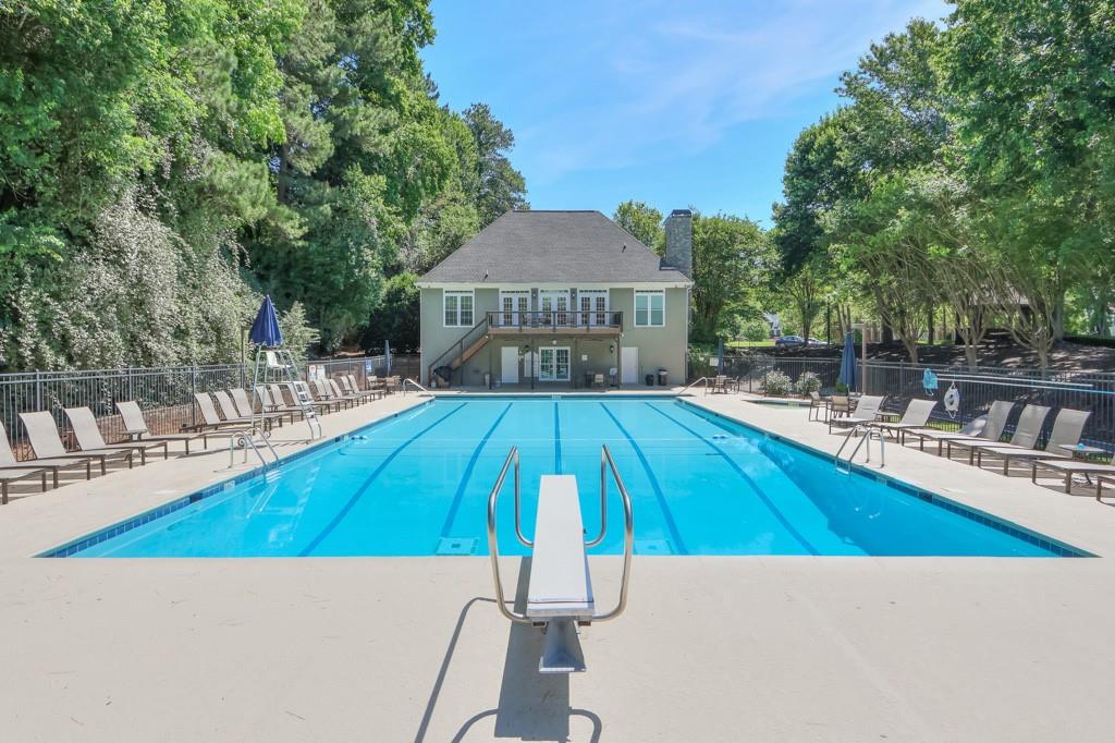 130 Chickering Lake Drive