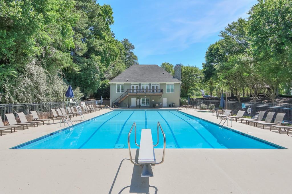 130 Chickering Lake Drive