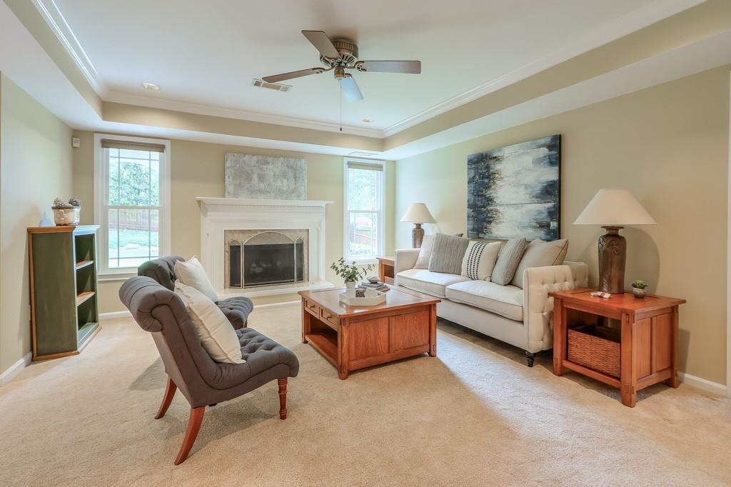 130 Chickering Lake Drive