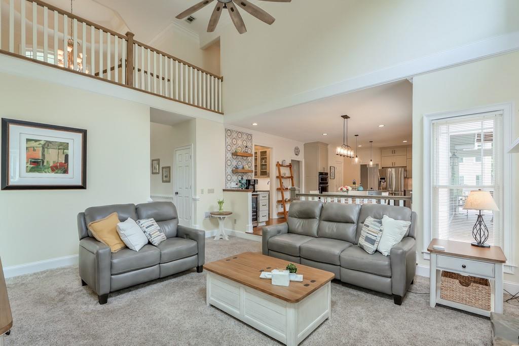 130 Chickering Lake Drive