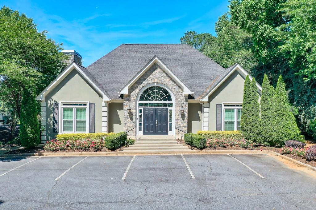 130 Chickering Lake Drive