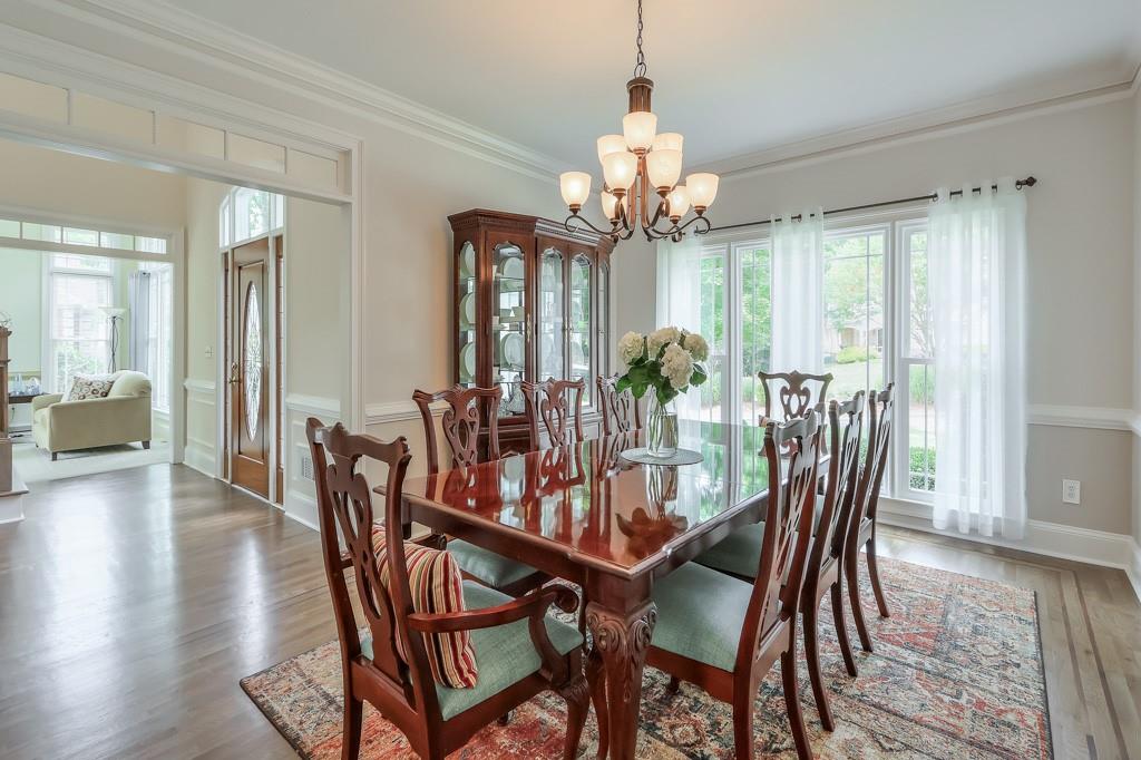 130 Chickering Lake Drive