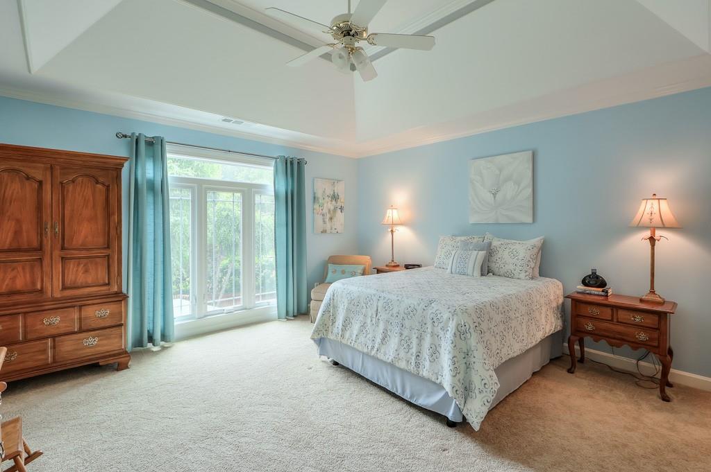 130 Chickering Lake Drive