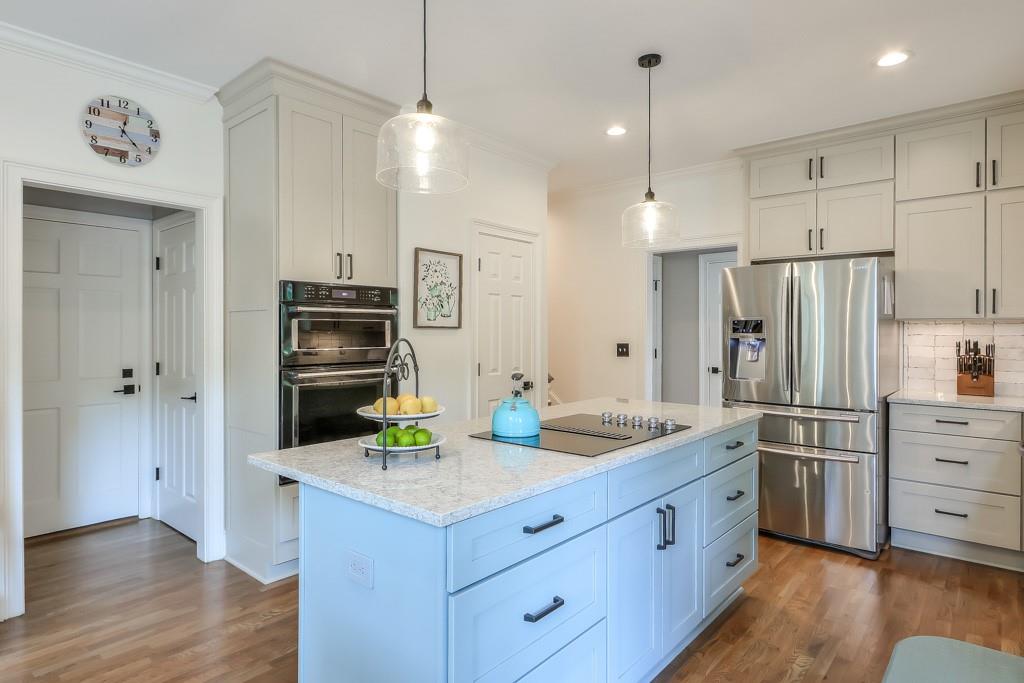 130 Chickering Lake Drive