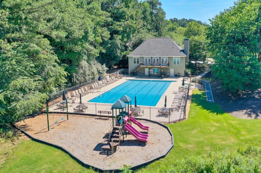 130 Chickering Lake Drive