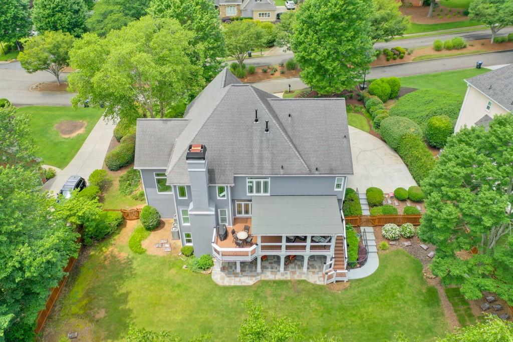 130 Chickering Lake Drive