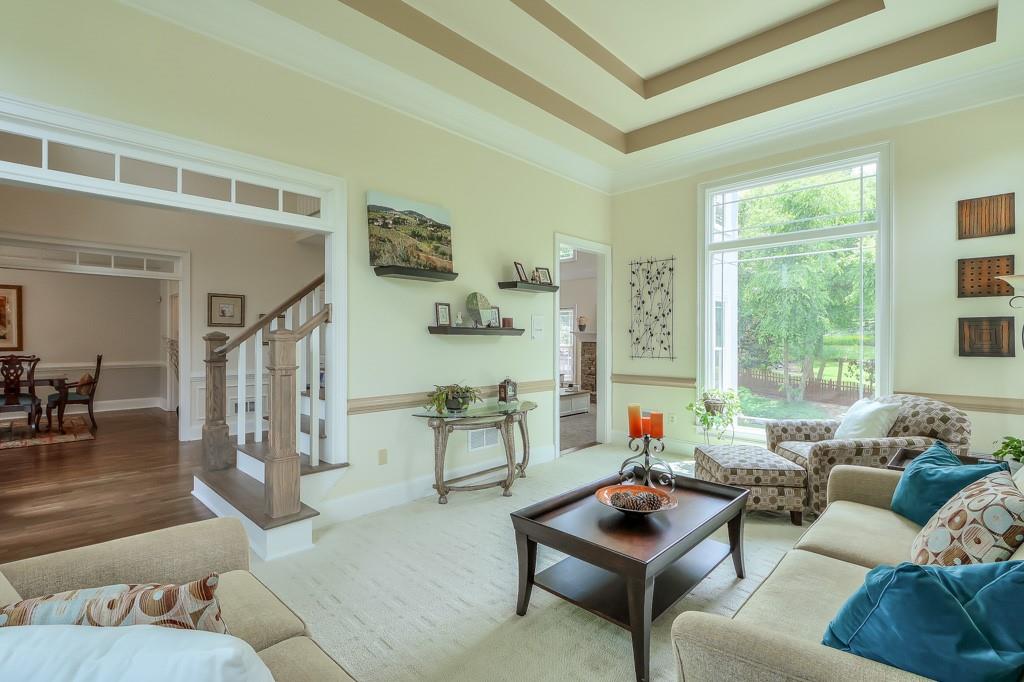 130 Chickering Lake Drive