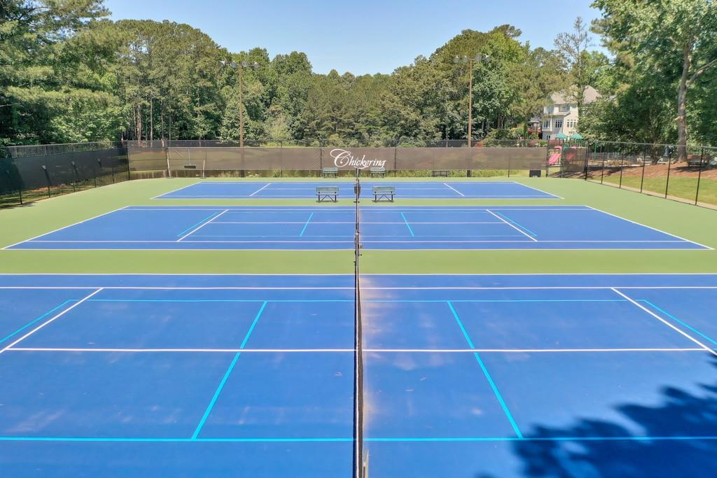 130 Chickering Lake Drive