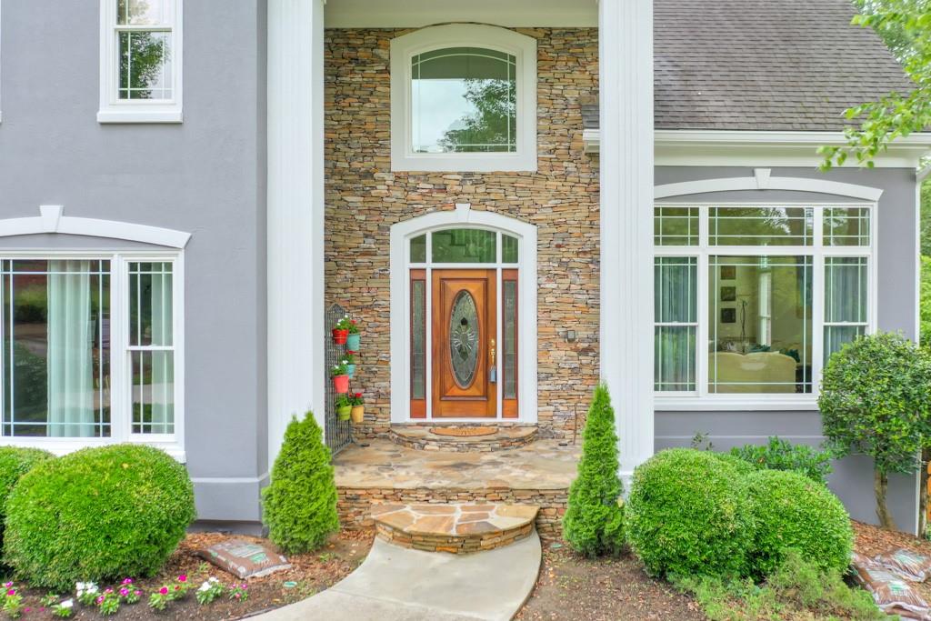 130 Chickering Lake Drive