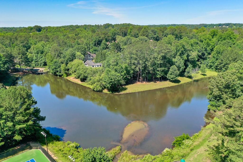 130 Chickering Lake Drive