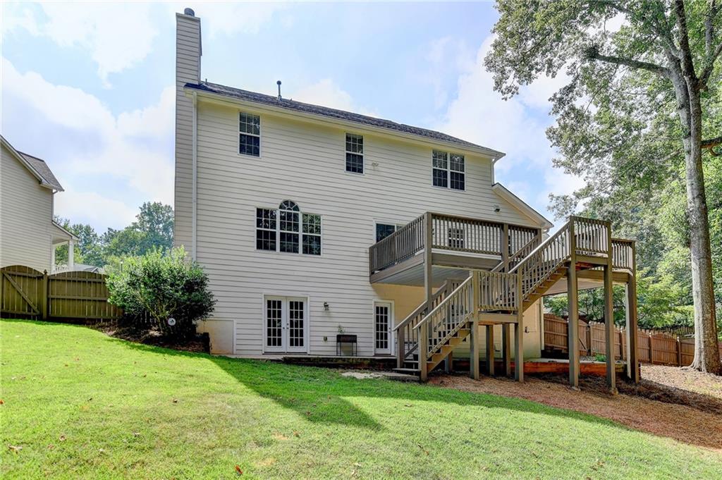 1050 Bonaventure Way