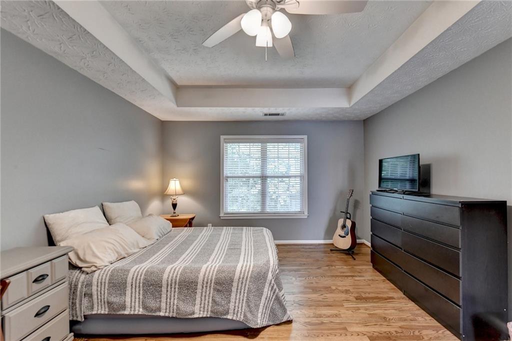 1050 Bonaventure Way