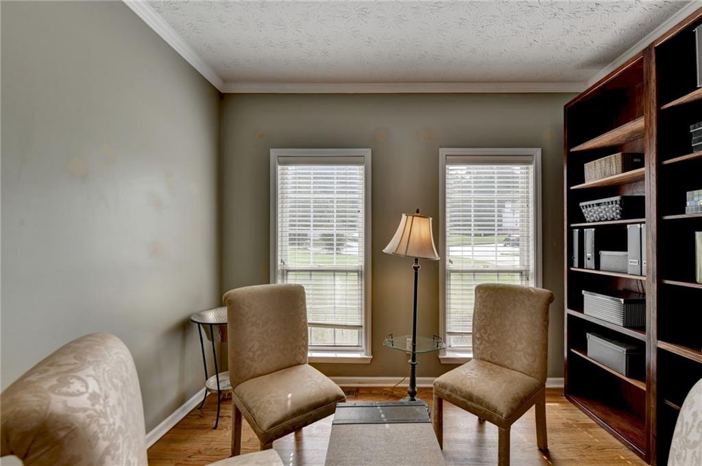 1050 Bonaventure Way