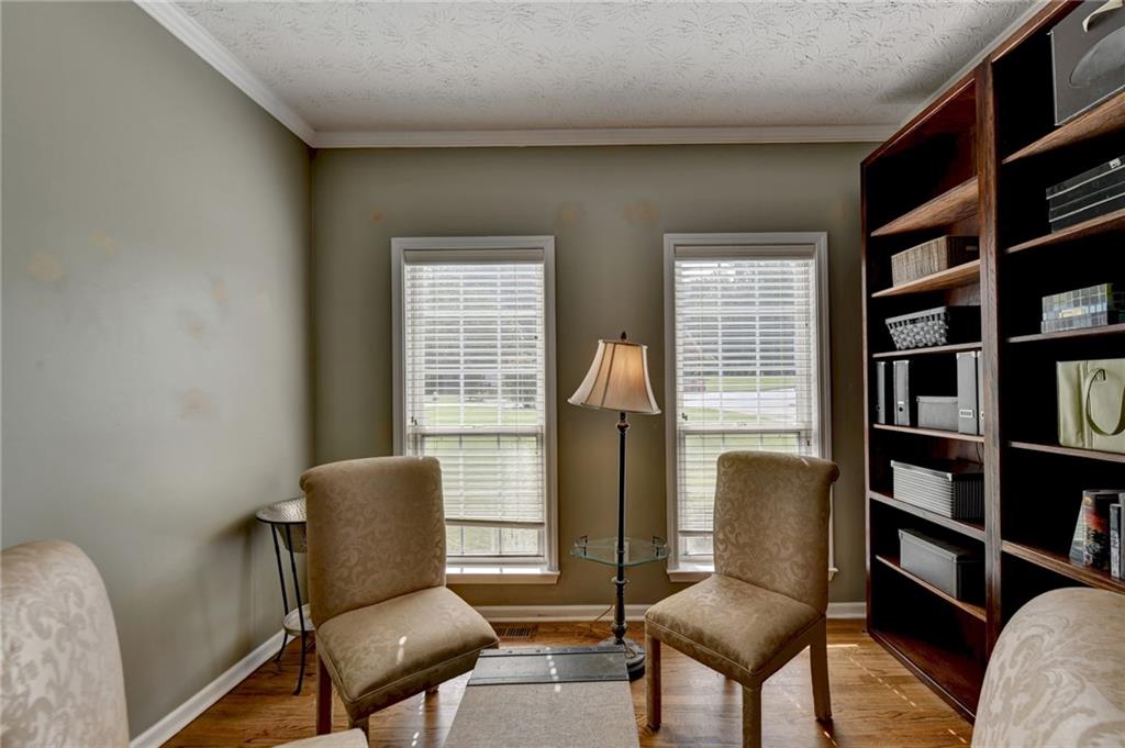 1050 Bonaventure Way