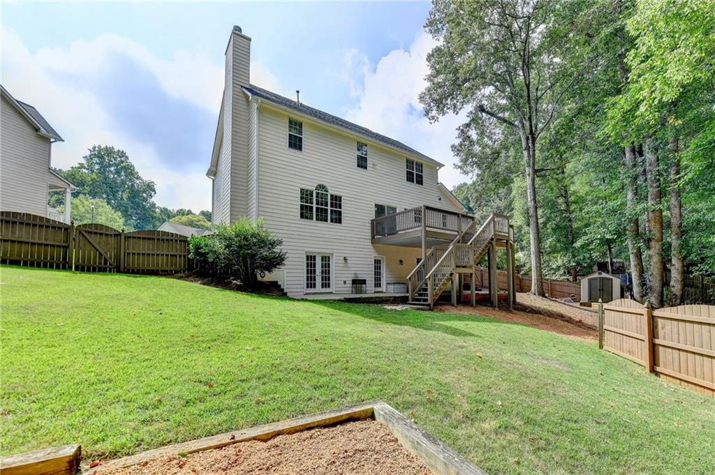 1050 Bonaventure Way