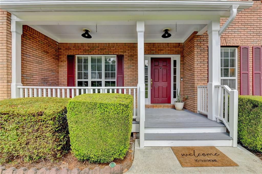 1050 Bonaventure Way