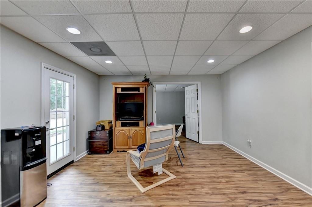 1050 Bonaventure Way