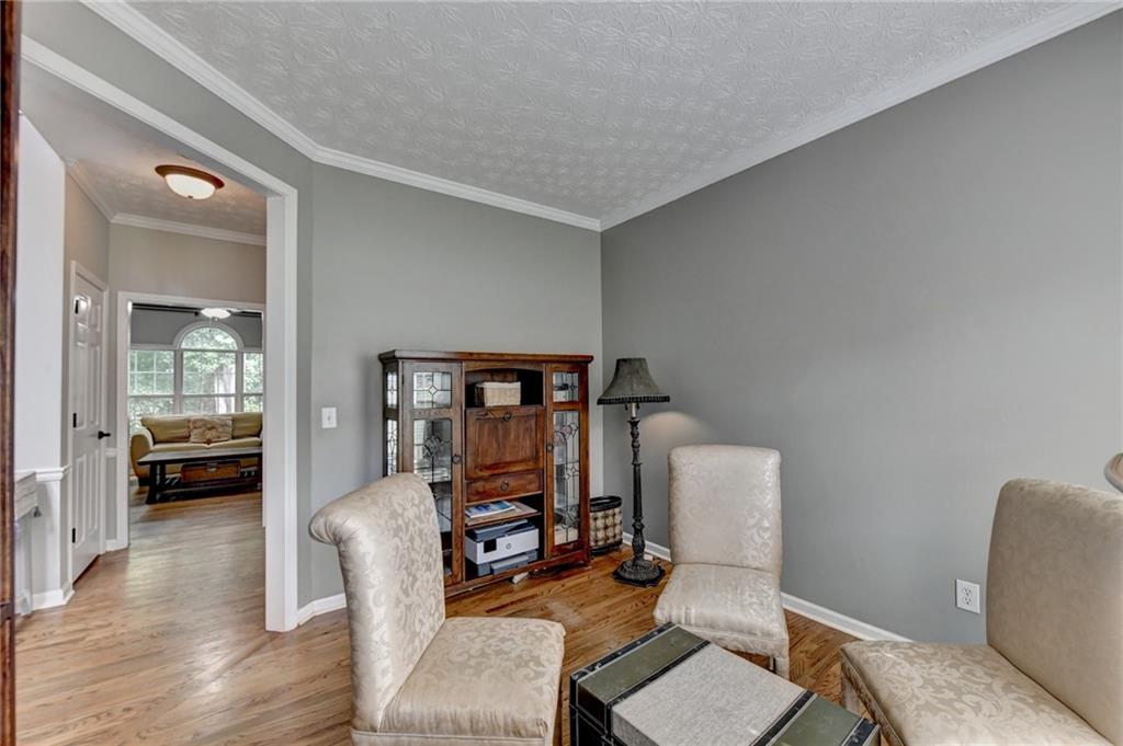 1050 Bonaventure Way