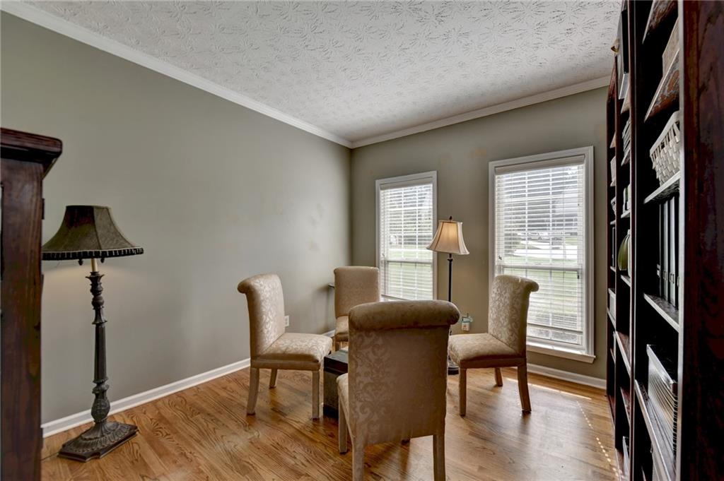 1050 Bonaventure Way