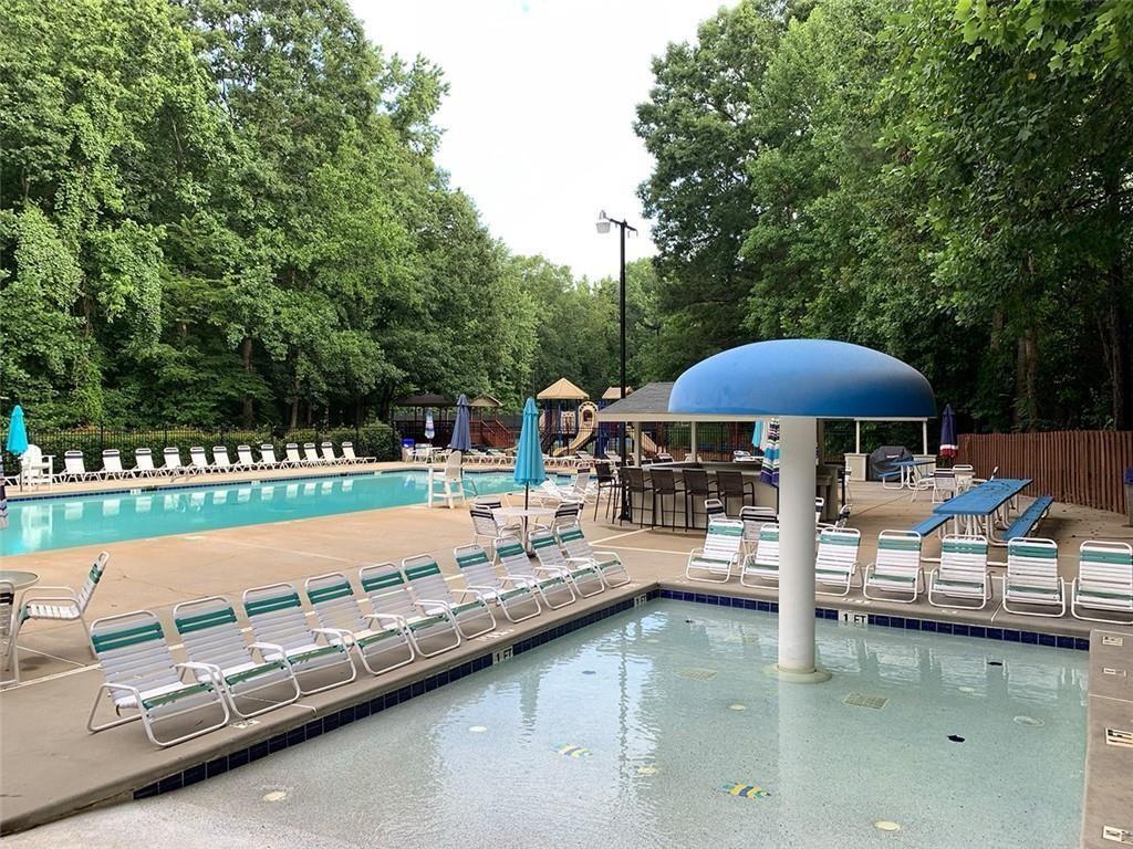 1050 Bonaventure Way