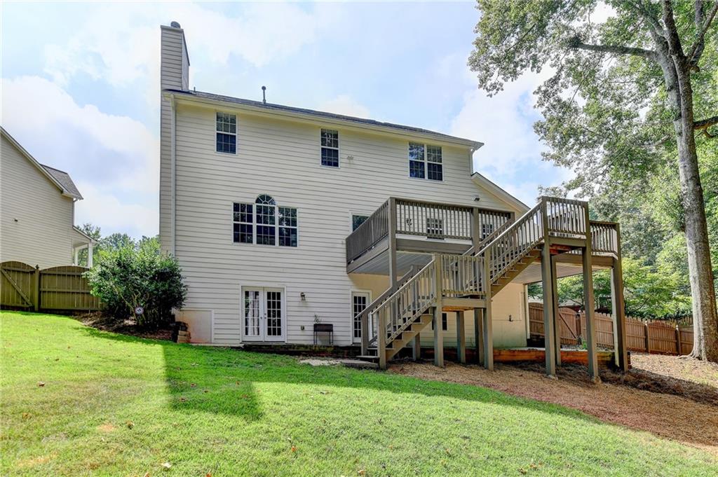 1050 Bonaventure Way