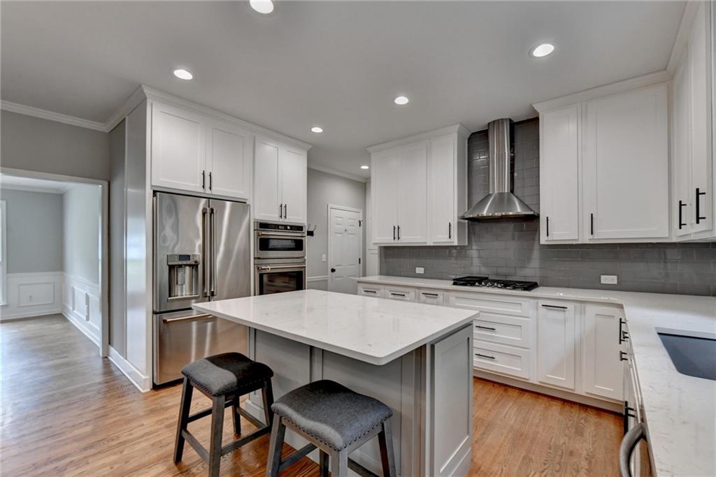 1050 Bonaventure Way