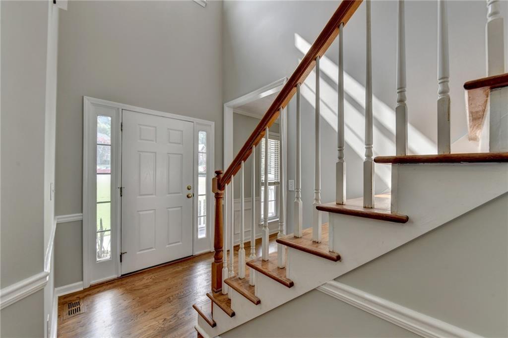 1050 Bonaventure Way