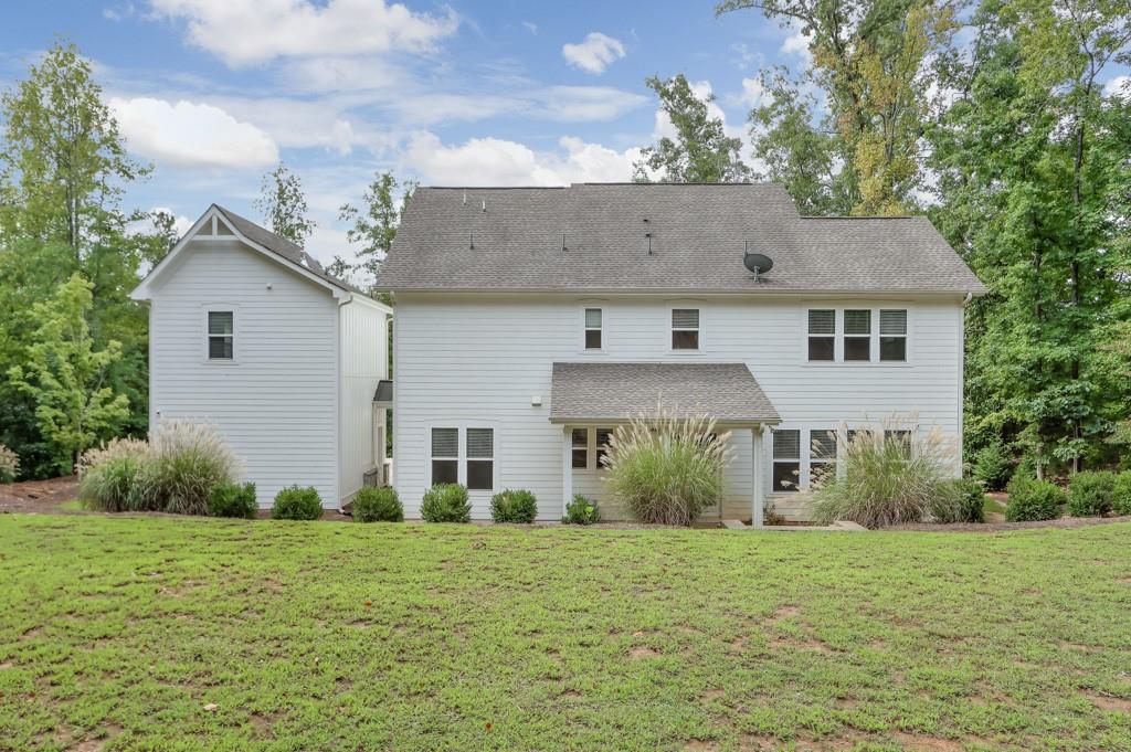 16145 Grand Litchfield Drive