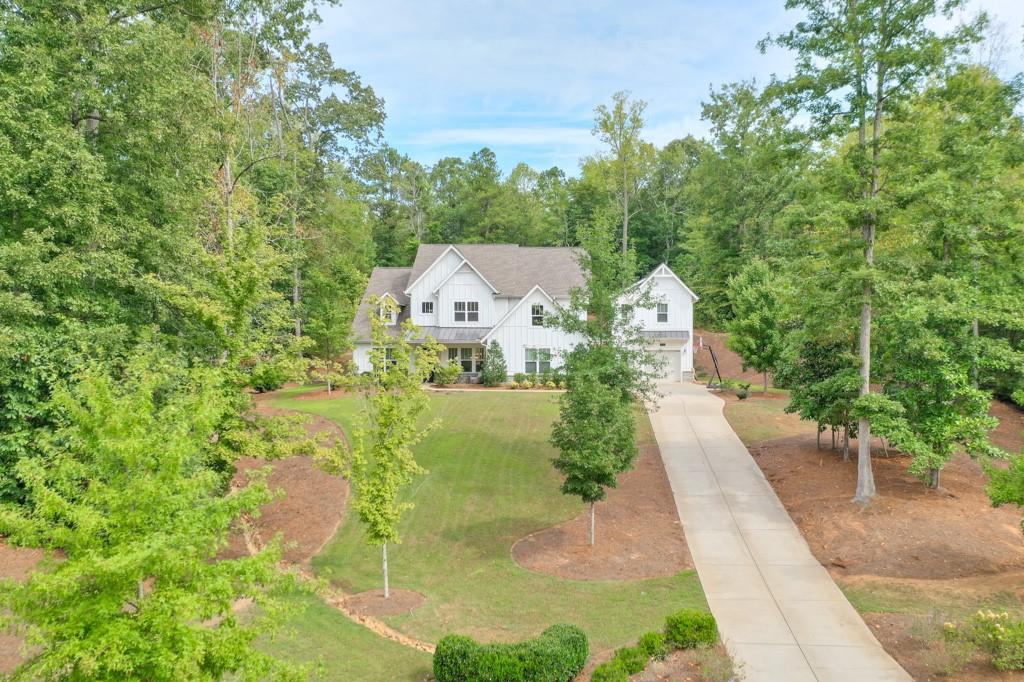 16145 Grand Litchfield Drive