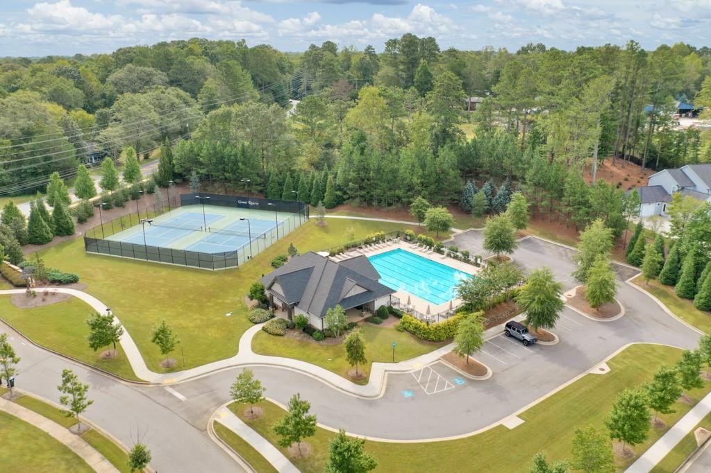 16145 Grand Litchfield Drive