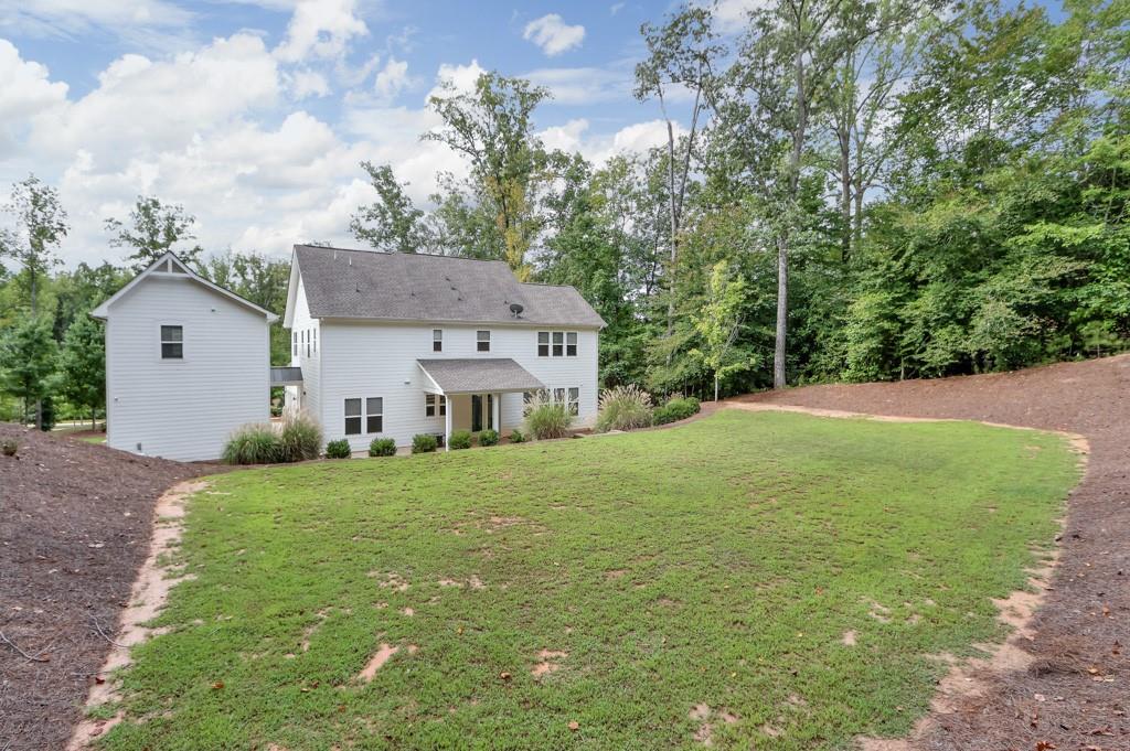 16145 Grand Litchfield Drive