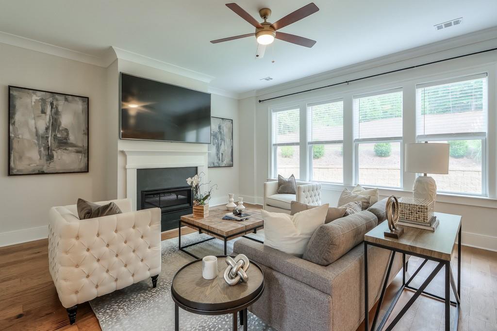 16145 Grand Litchfield Drive