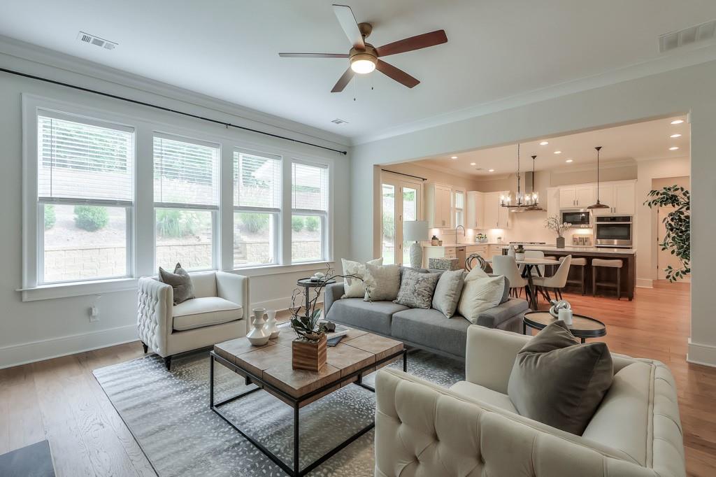 16145 Grand Litchfield Drive